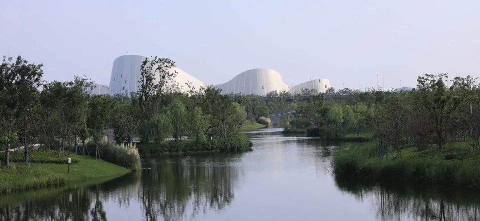 缓解城市热岛效应的措施,缓解城市热岛效应的有效建议