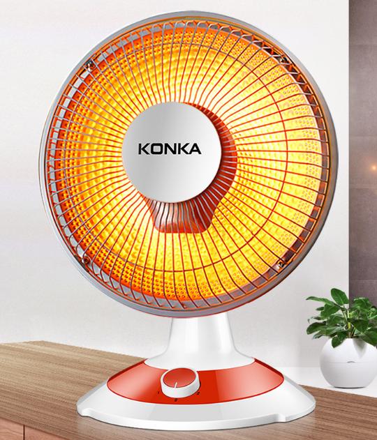 1000瓦小太阳取暖器适合几平米,格力小太阳取暖器型号nsb-10