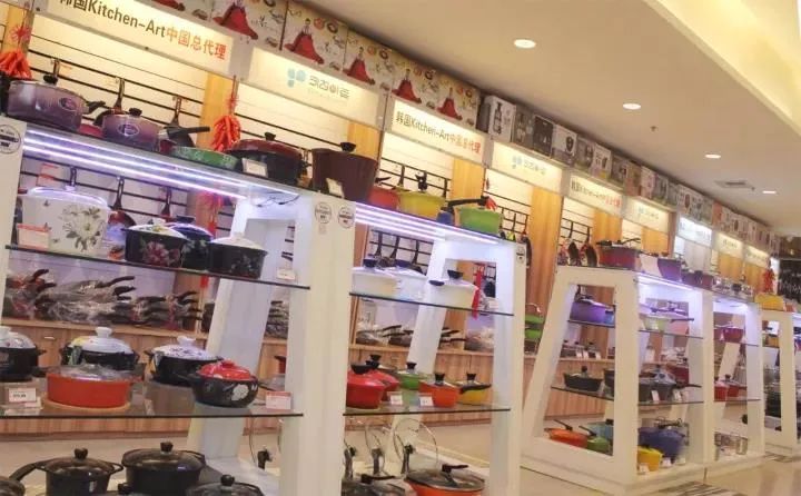 威海值得去的购物中心,威海经区购物最值得逛的地方