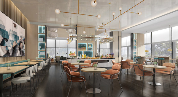 深圳国际会展中心希尔顿花园酒店,深圳国际会展中心希尔顿宴会