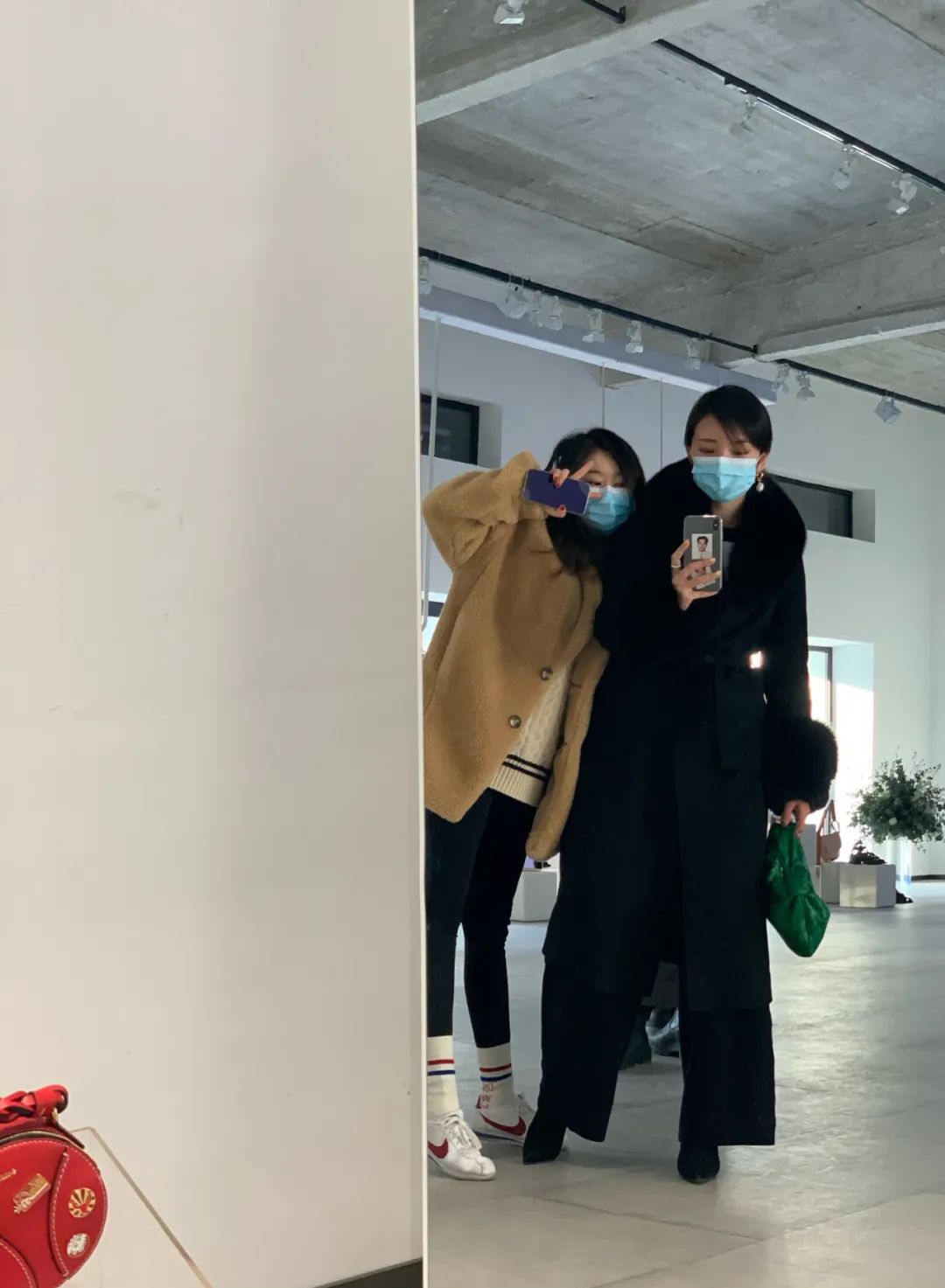 推荐一款可以穿10年的大衣,天冷了来选一件适合自己的大衣