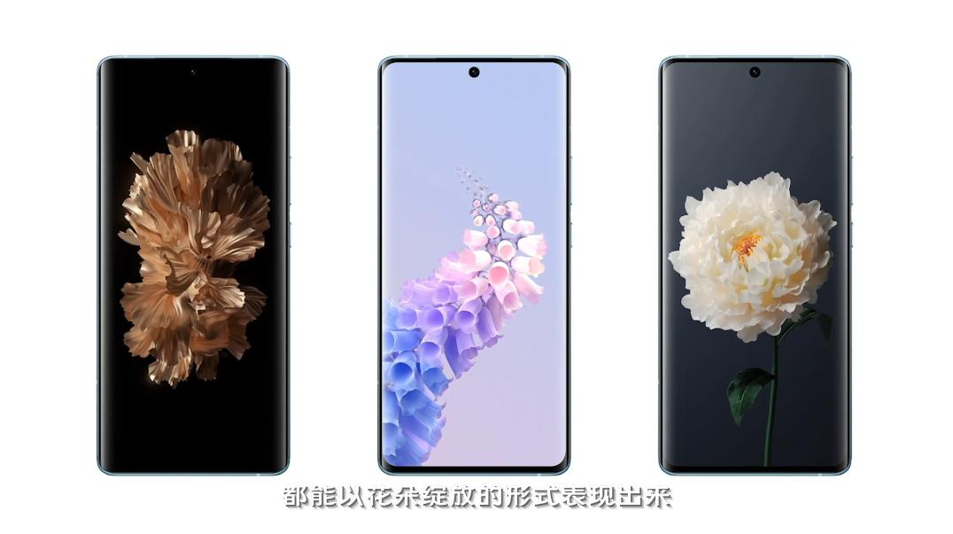 vivox60新品发布会直播,vivox60系列新品发布会