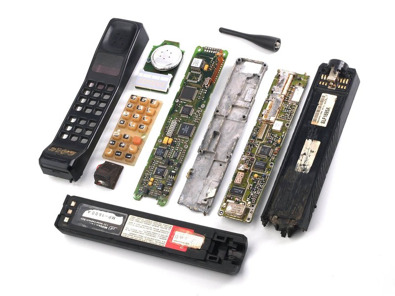 电池研究院简介,比亚迪电池研究院