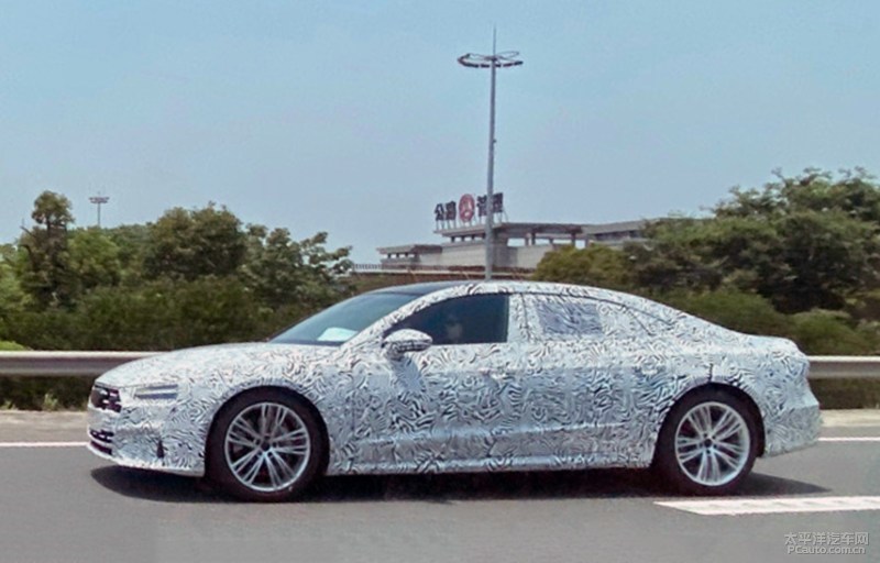 新A3/新Q5/国产A7L领衔奥迪2021年14款新车绝对让你“高潮迭起”