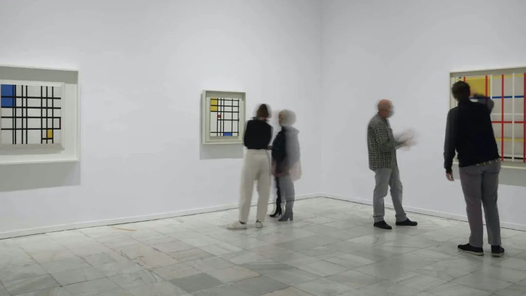 最值得期待的30个展览,23年值得看的展览