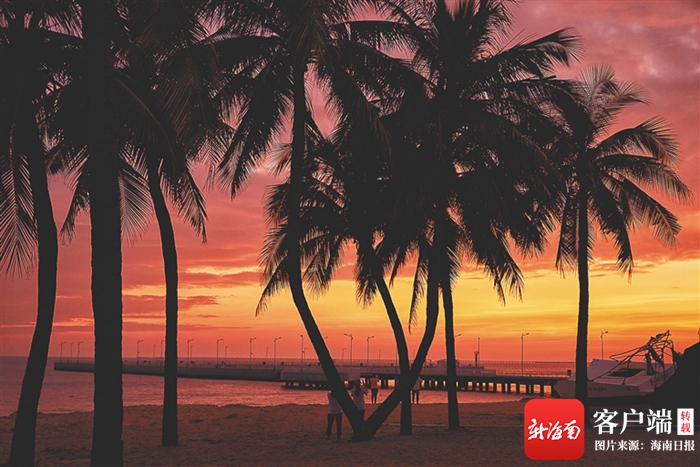 海南环岛旅游公路骑行,海南环岛旅游公路经过澄迈