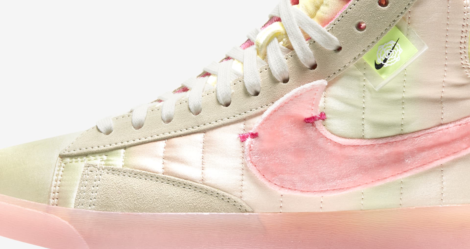 blazermid联名莆田鞋,blazermid莆田鞋