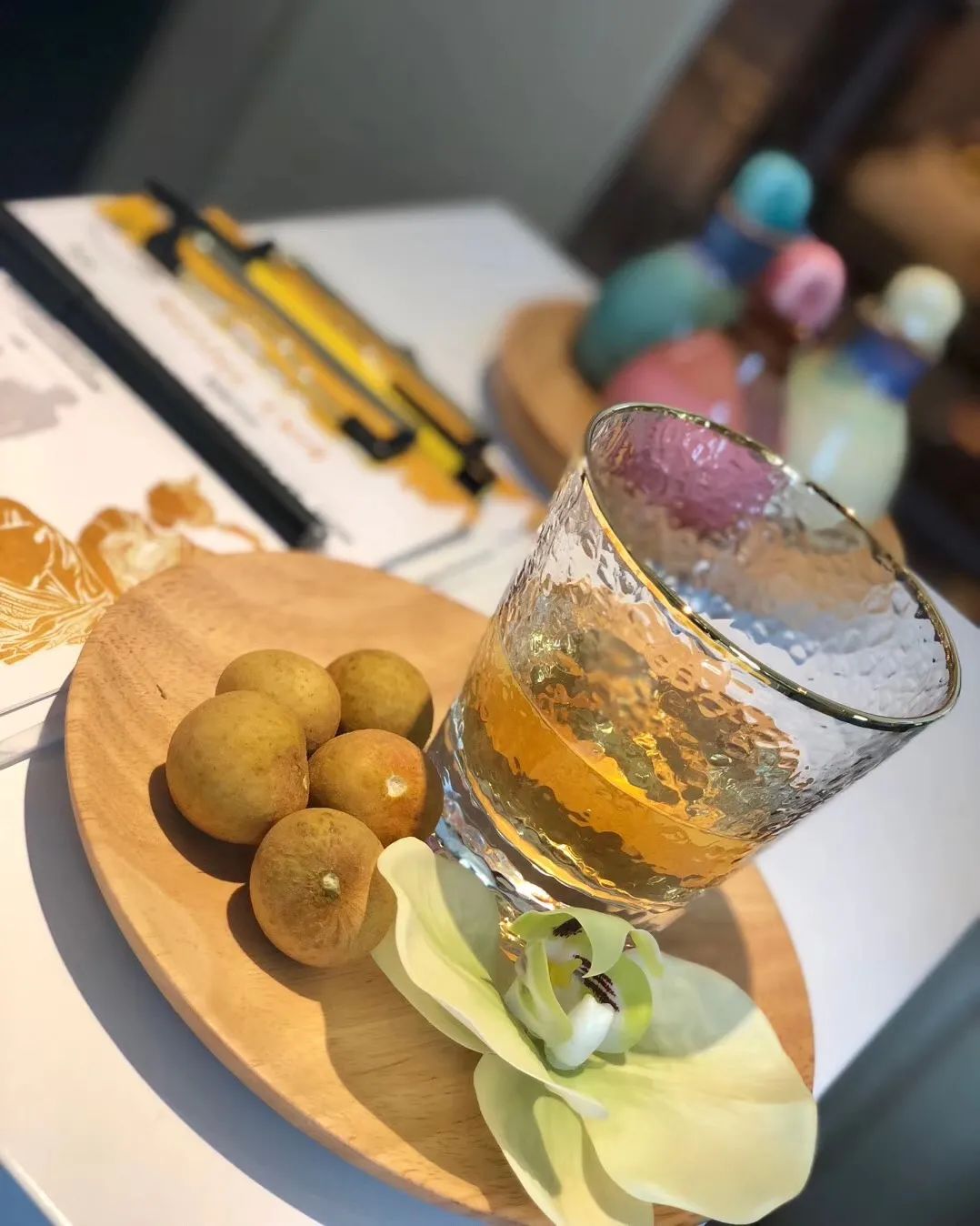 泰国异域风情spa馆,泰国最强spa馆