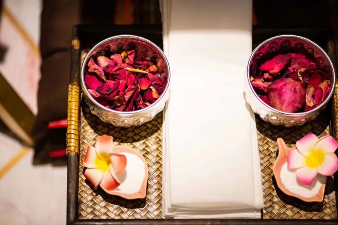 泰国异域风情spa馆,泰国最强spa馆