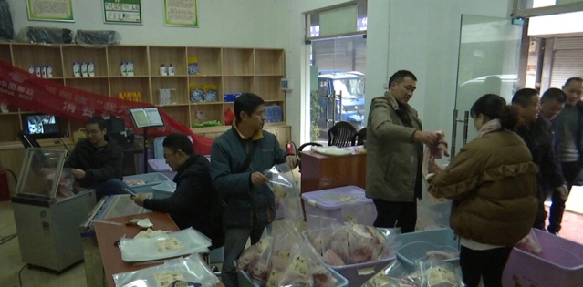 邮政助力乡村振兴的做法,中国邮政农村如何助力脱贫攻坚