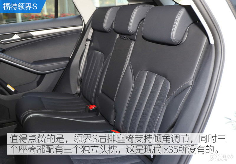 谁才是全能豪华suv车型,谁才是家用suv