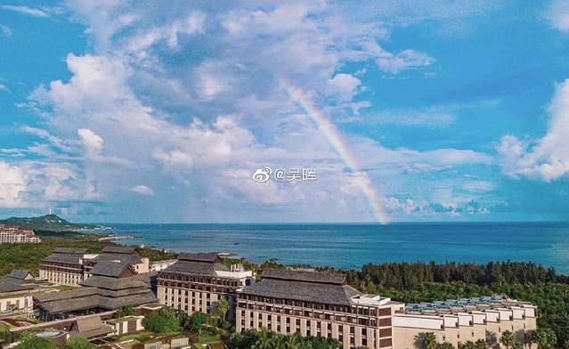 海南海口出发自由行攻略5天,四天三晚海口三亚环岛自驾游攻略