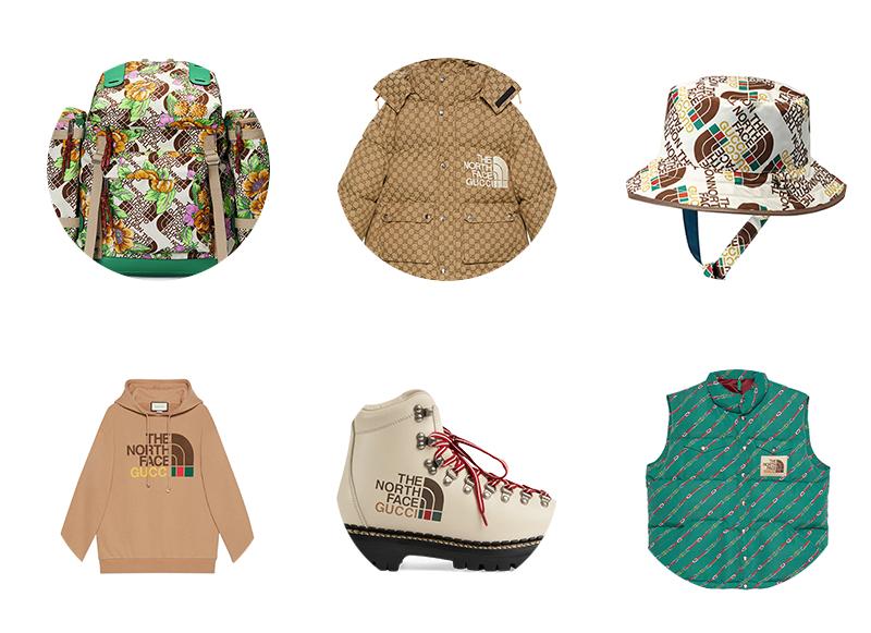 为什么现在满大街都是北面羽绒服,为啥满大街都是北面