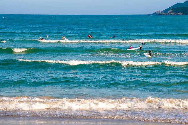 冬天三亚旅游攻略自由行,三亚旅游攻略冬季自由行
