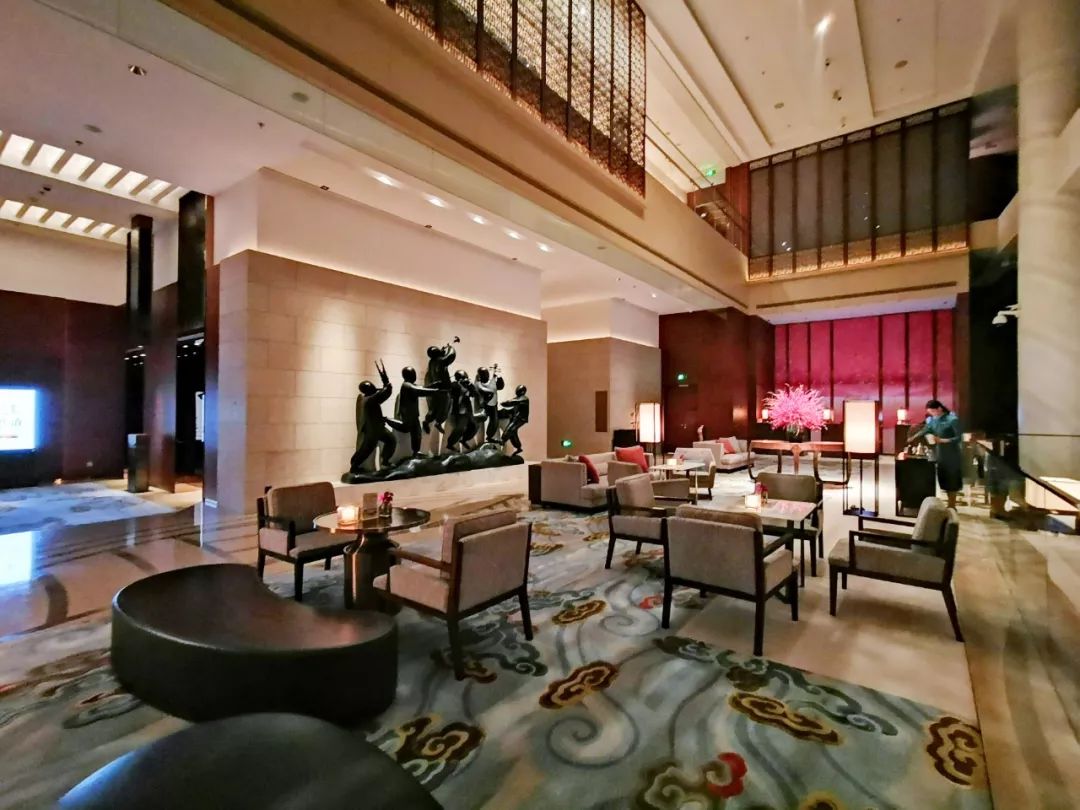 苏宁钟山国际高尔夫酒店,苏宁钟山国际高尔夫