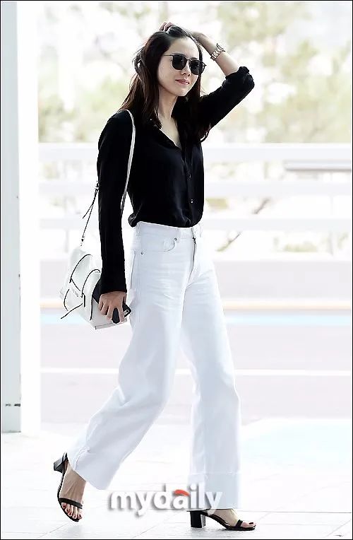 孙艺珍爱情自有天意歌曲,孙艺珍爱情自有天意