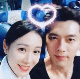 孙艺珍的假如爱有天意,孙艺珍爱情自有天意