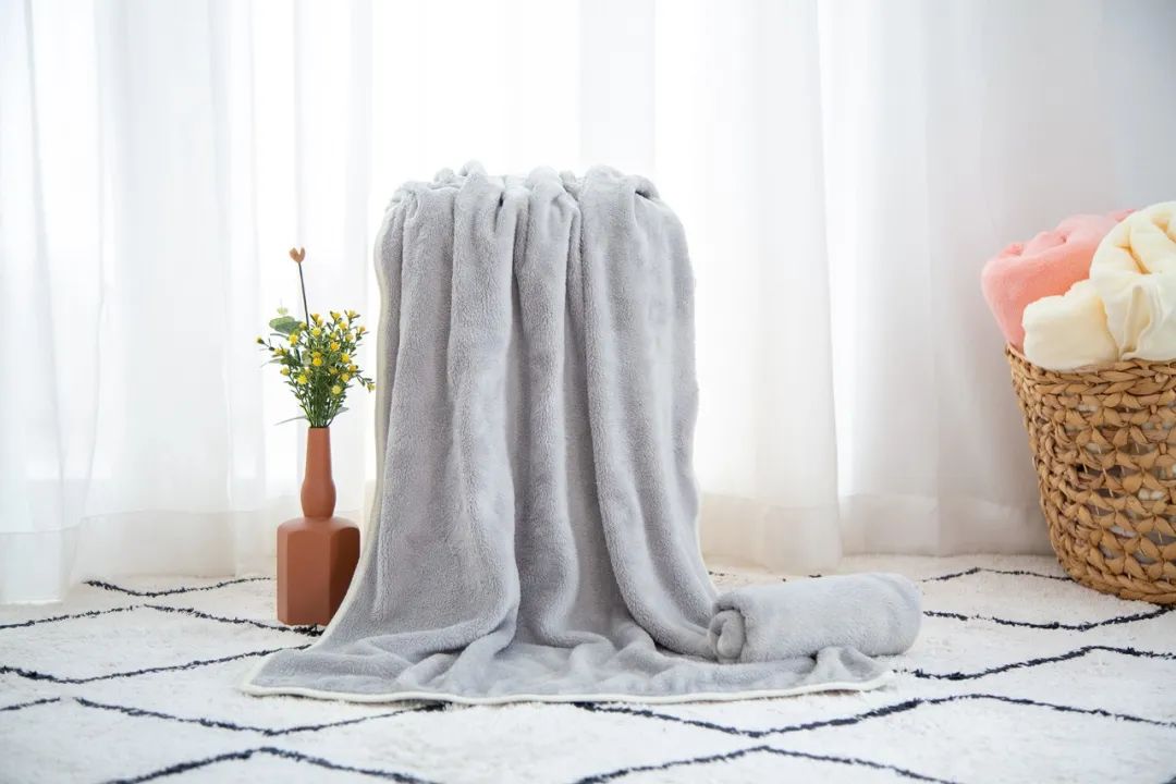 超级便宜的浴巾能吸水还不掉毛,冬天浴巾吸水性超强不掉毛