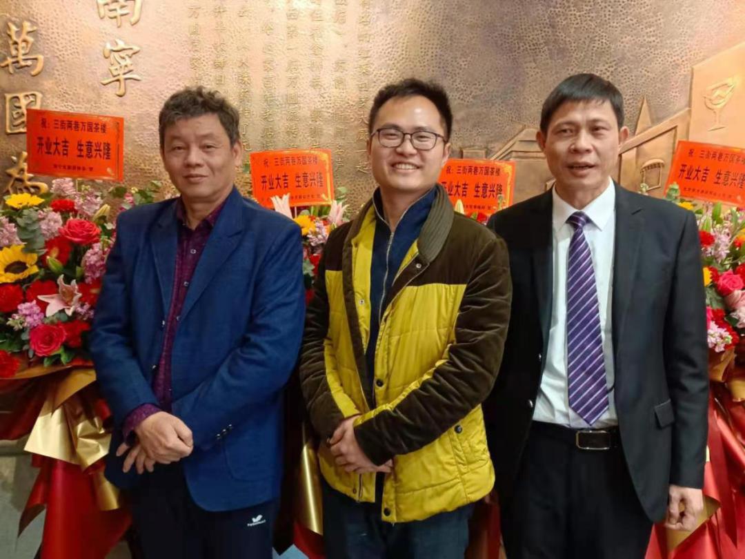 南宁最具人气老字号美食,南宁特色老字号美食