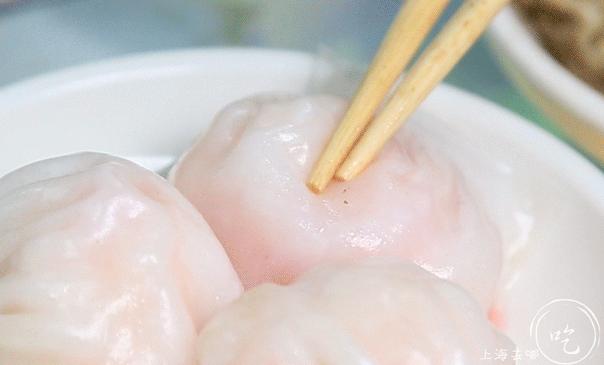 淮海路上10m²！连座位也没有的店，专卖香港“彩色点心”