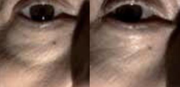 欧阳娜娜关晓彤眼霜,欧阳娜娜眼霜去黑眼圈