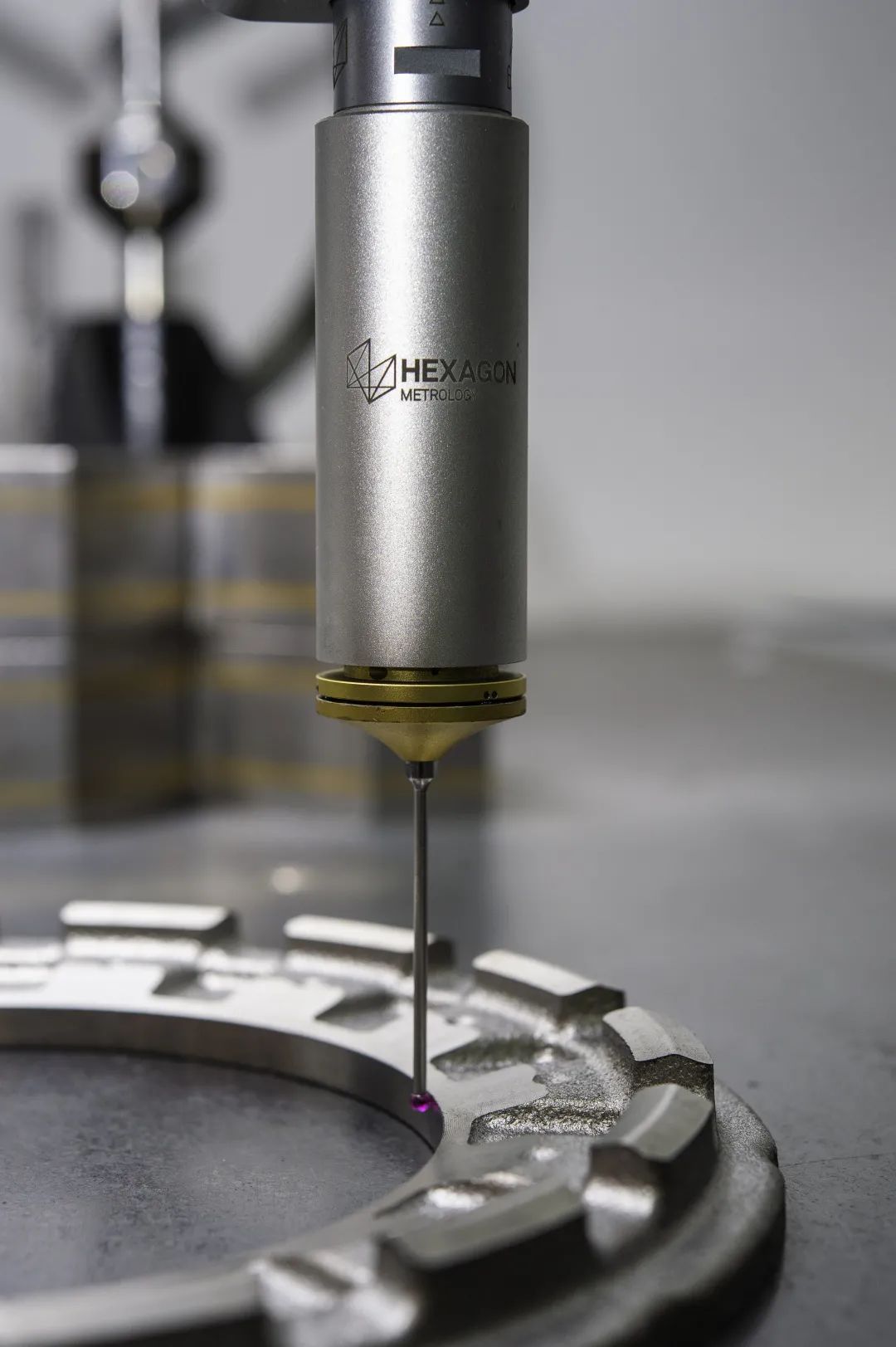 含山海立铸件市场,创历史新高蝉联全省第一