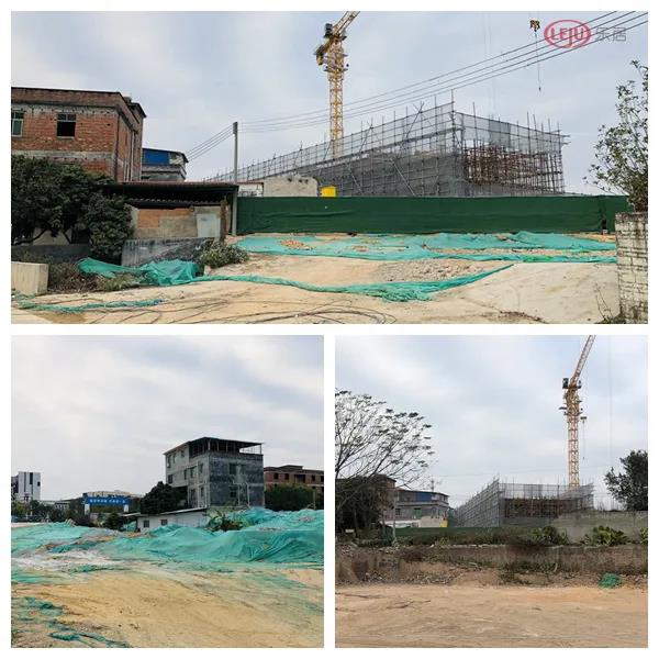 奥园广州黄埔旺村地块,知识城奥园旺村旧改