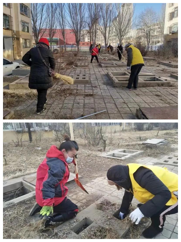 包头志愿支援,志愿者奉献引领城市文明