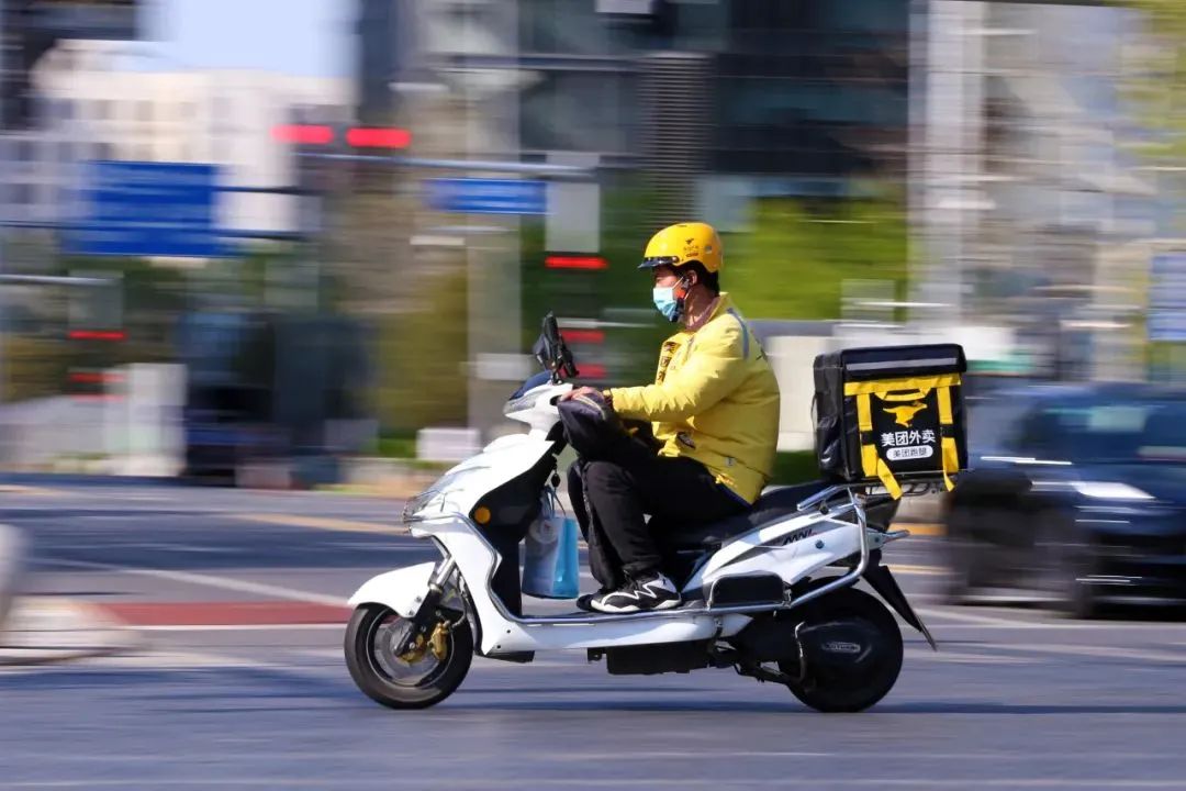 外卖骑手与商家的法律关系,外卖骑手劳动争议最高法案例