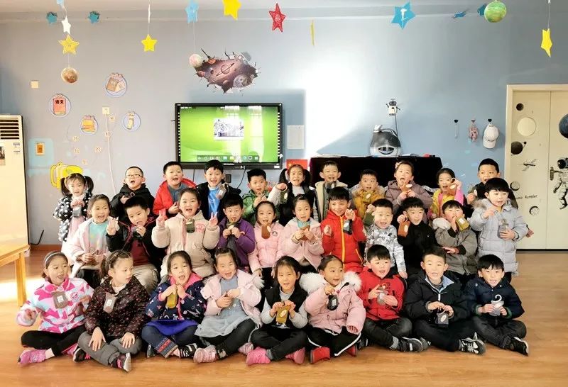 为了“暖起来”这件事儿，他们秀出了“十八般武艺”……