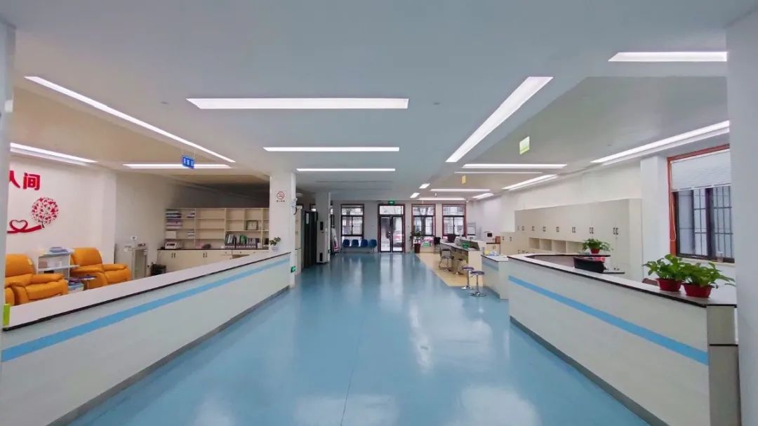 全力推动卫生健康事业高质量发展,以人民健康为中心的卫生健康事业