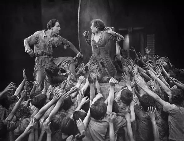 新德国电影导演有哪些,世界上最伟大的电影导演