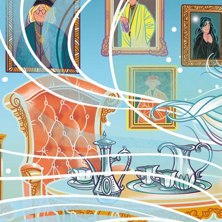 20卷本“哈利·波特”全体集结!它与其他版本有什么不一样?