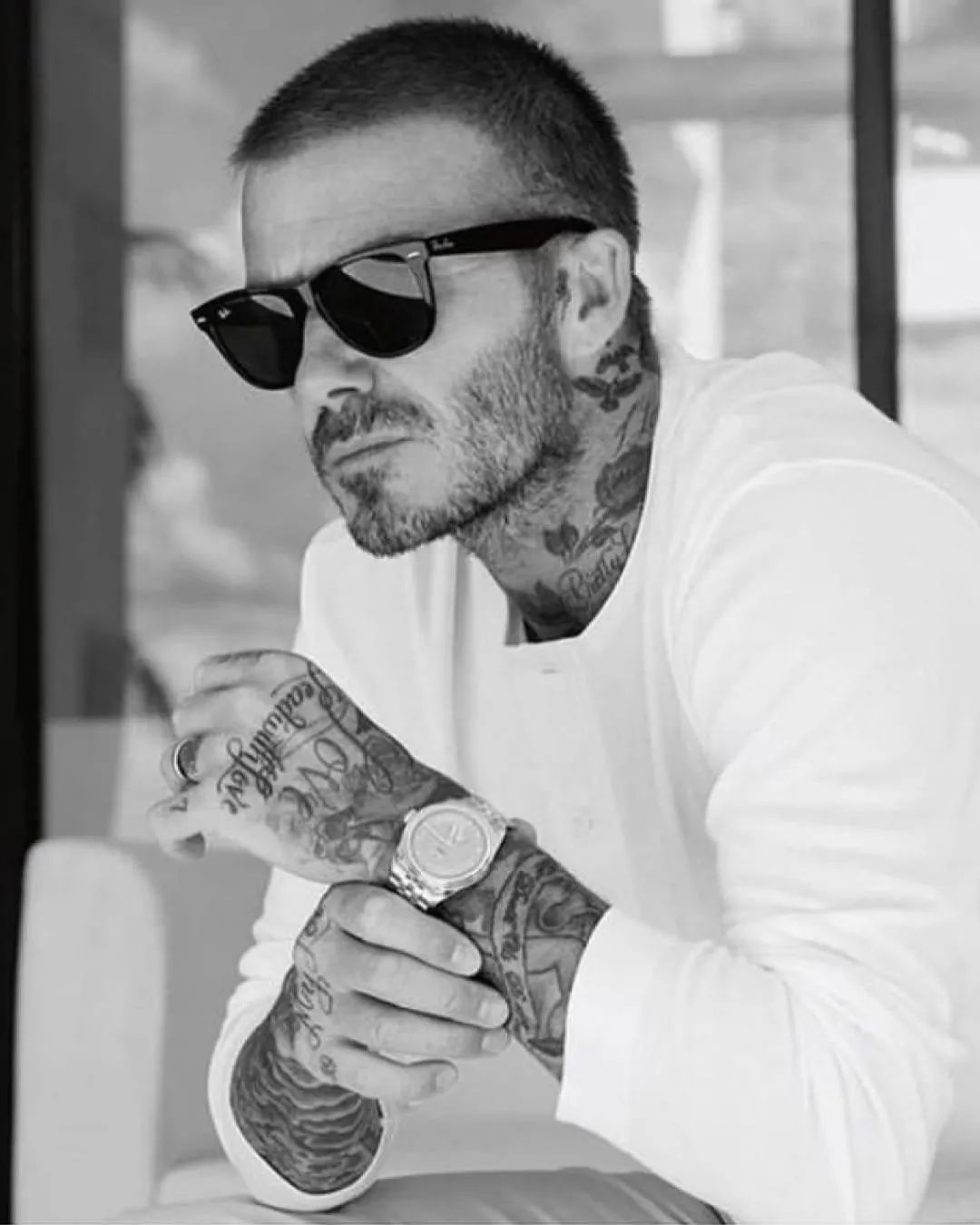 基本款也时髦,基本款也能穿出高级感照着穿好看