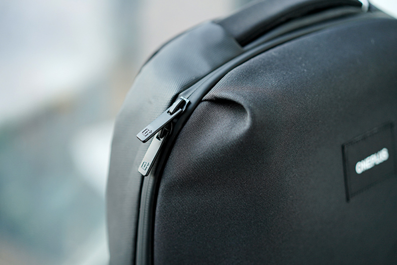 一加旅行者背包,一加城市旅行者背包