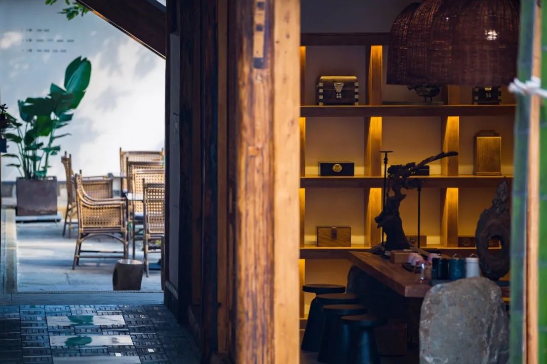 在成都发现一家宝藏酒店,成都市区宝藏酒店