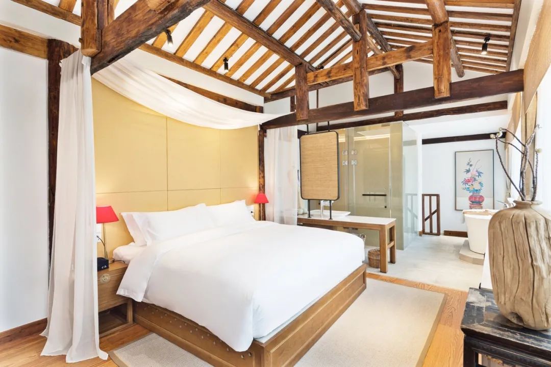 在成都发现一家宝藏酒店,成都市区宝藏酒店