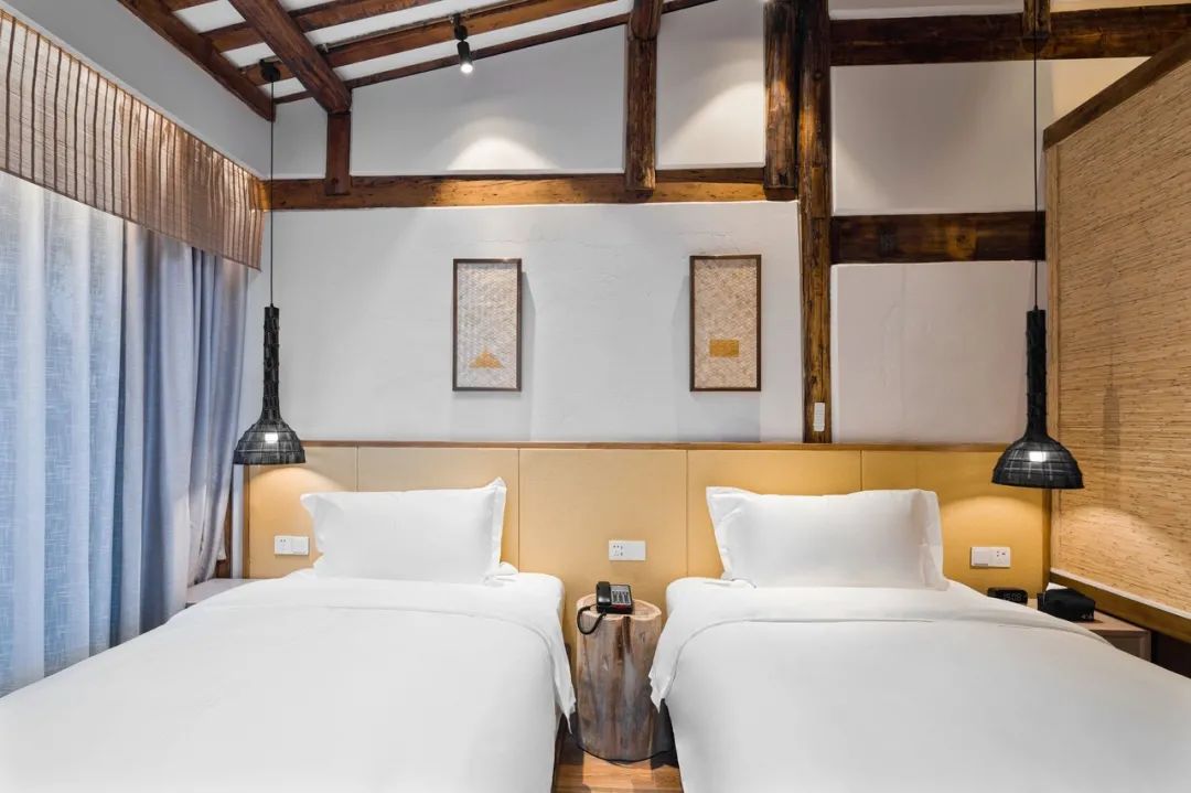 在成都发现一家宝藏酒店,成都市区宝藏酒店