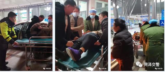 一面锦旗诉说一段暖心事,一面锦旗一个故事