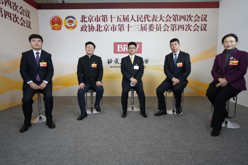 张新慧：科技扶贫助力生出更多“牛宝宝”巩固农牧民脱贫致富｜建言中国103