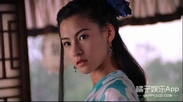 隆鼻张柏芝鼻型,浪姐张柏芝新消息