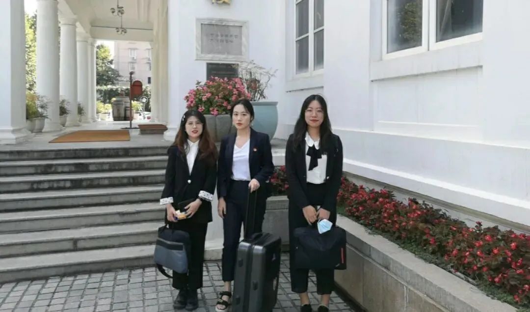 南工大女子天团图片,南京工业大学女子天团