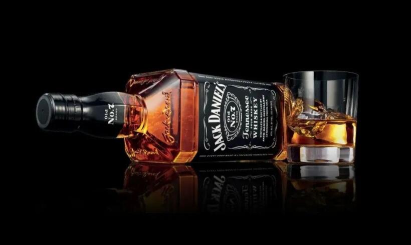 怎么调杰克丹尼鸡尾酒,杰克丹尼7号鸡尾酒