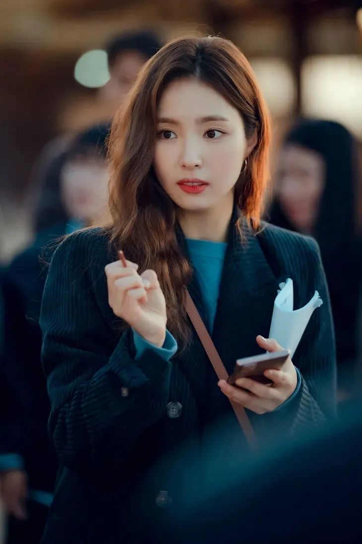 申世景为什么那么美,申世景颜值巅峰图片