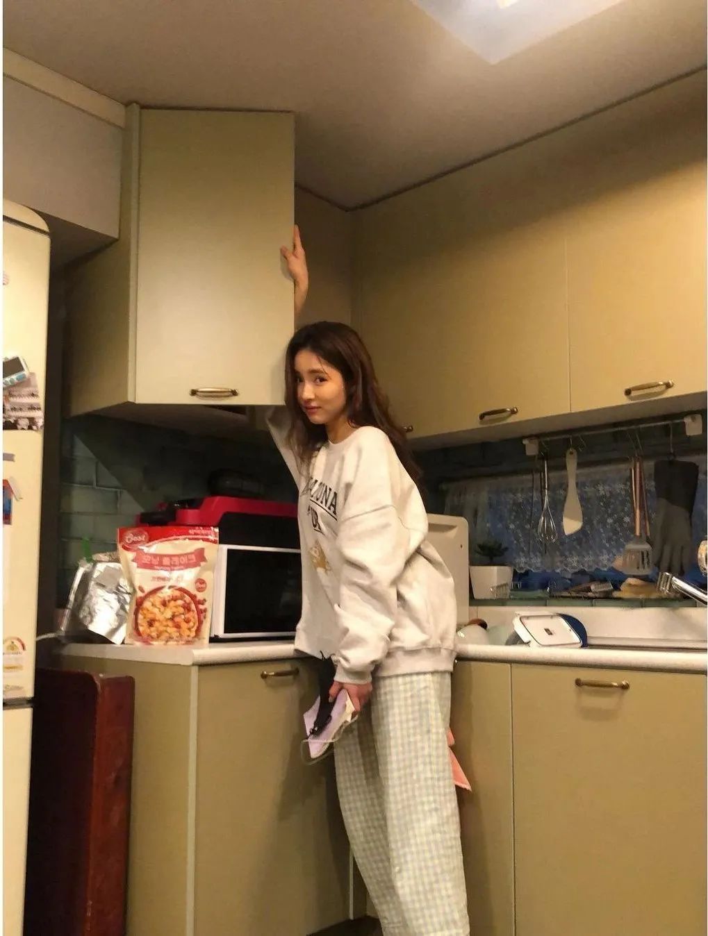 申世景为什么那么美,申世景颜值巅峰图片