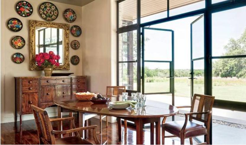 克林顿小布什奥巴马卡特,总统特朗普纽约豪宅大揭秘