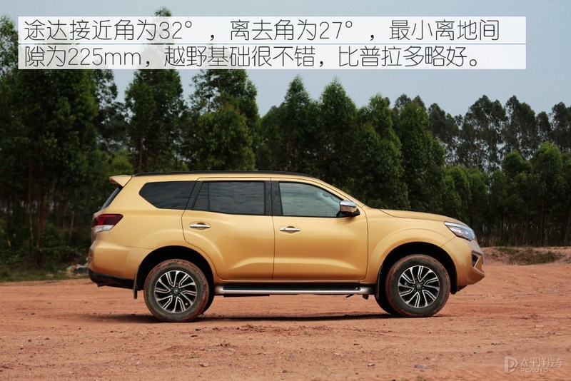 又想跑高速又想兼顾越野的车推荐,坦克300和途达哪个更值得买