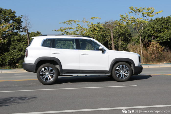 10至15万的合资suv性价比排行榜,15万爆款suv如何选11项评测指标