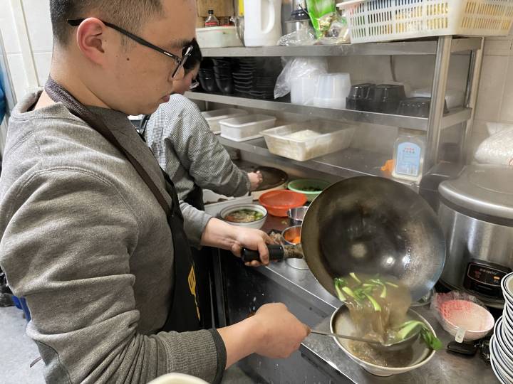 一天卖出1000斤牛肉,一天卖出几百斤牛肉