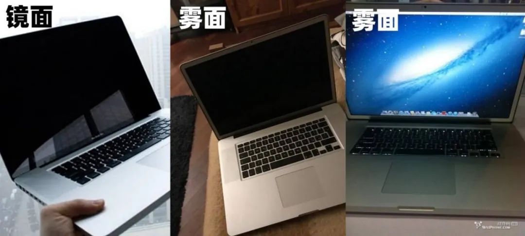 鑻规灉绗旇鏈槸闆鹃潰灞忚繕鏄暅闈㈠睆,闆鹃潰灞忓拰闀滈潰灞忕湅鐢靛奖鍝釜鏇村ソ